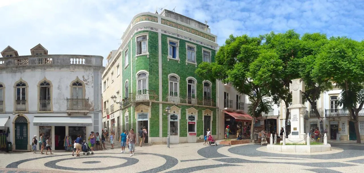 C21 - Camachinhos Downtown Lagos Apartment