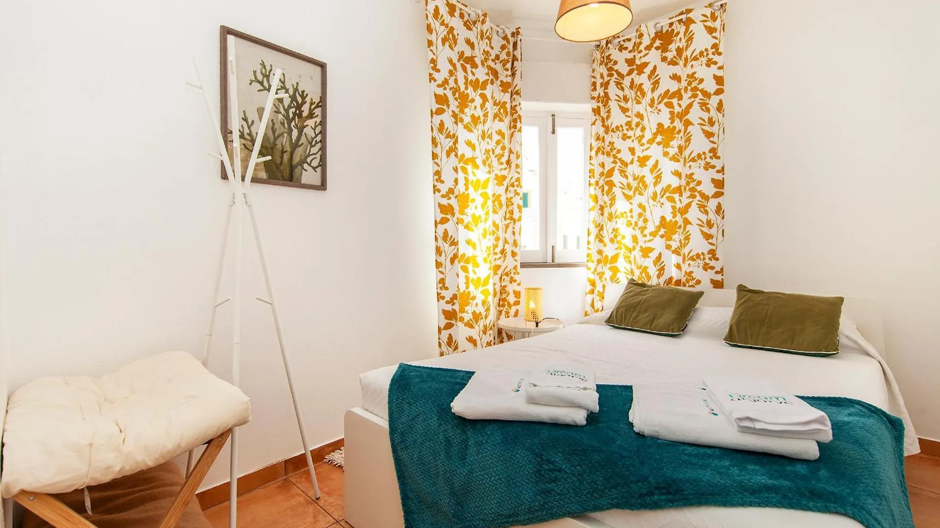 Apartment C21 - Camachinhos Downtown Lagos