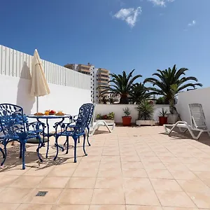  Apartment A72 - Colas Place In