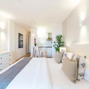  Apartment Torre Alta