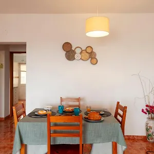 De 60 M2 Com 2 Apartamento
