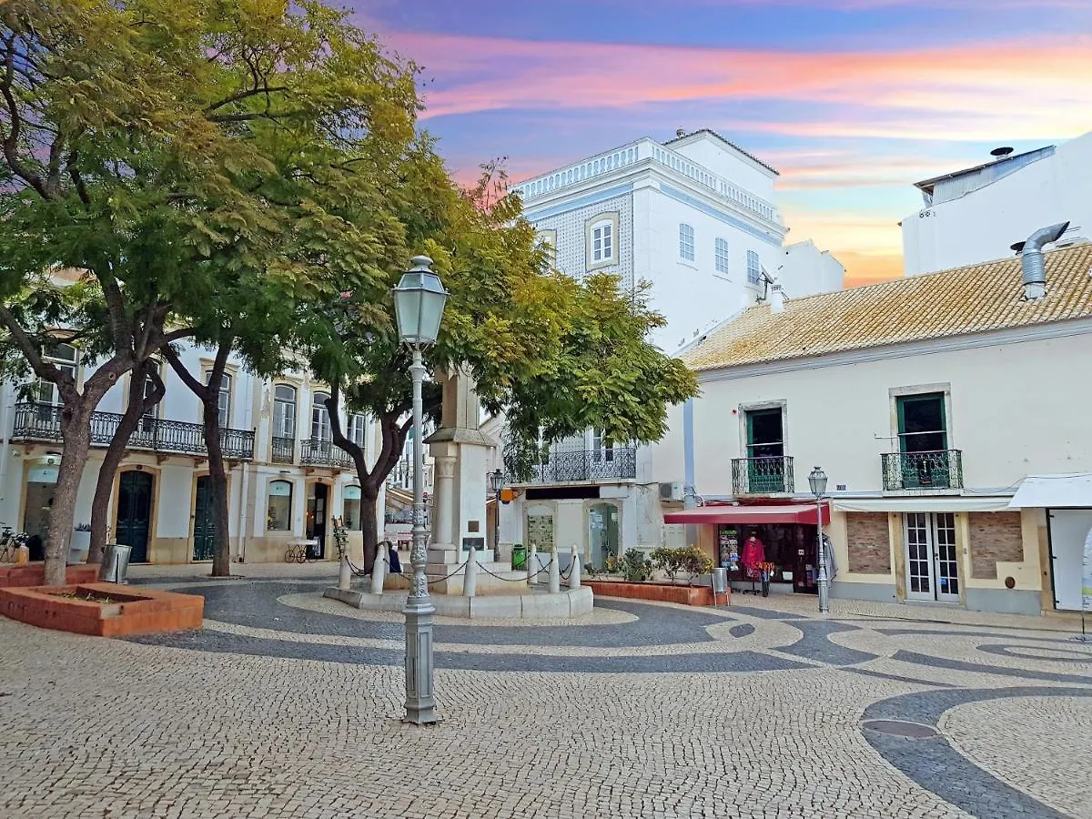 Appartamento C21 - Camachinhos Downtown Lagos