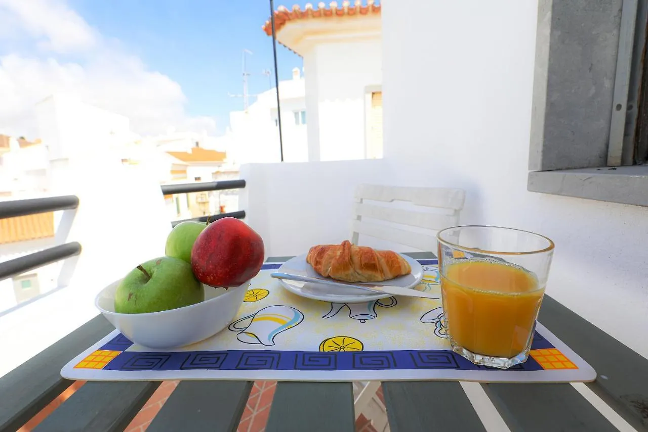 C21 - Camachinhos Downtown Lagos Portugal