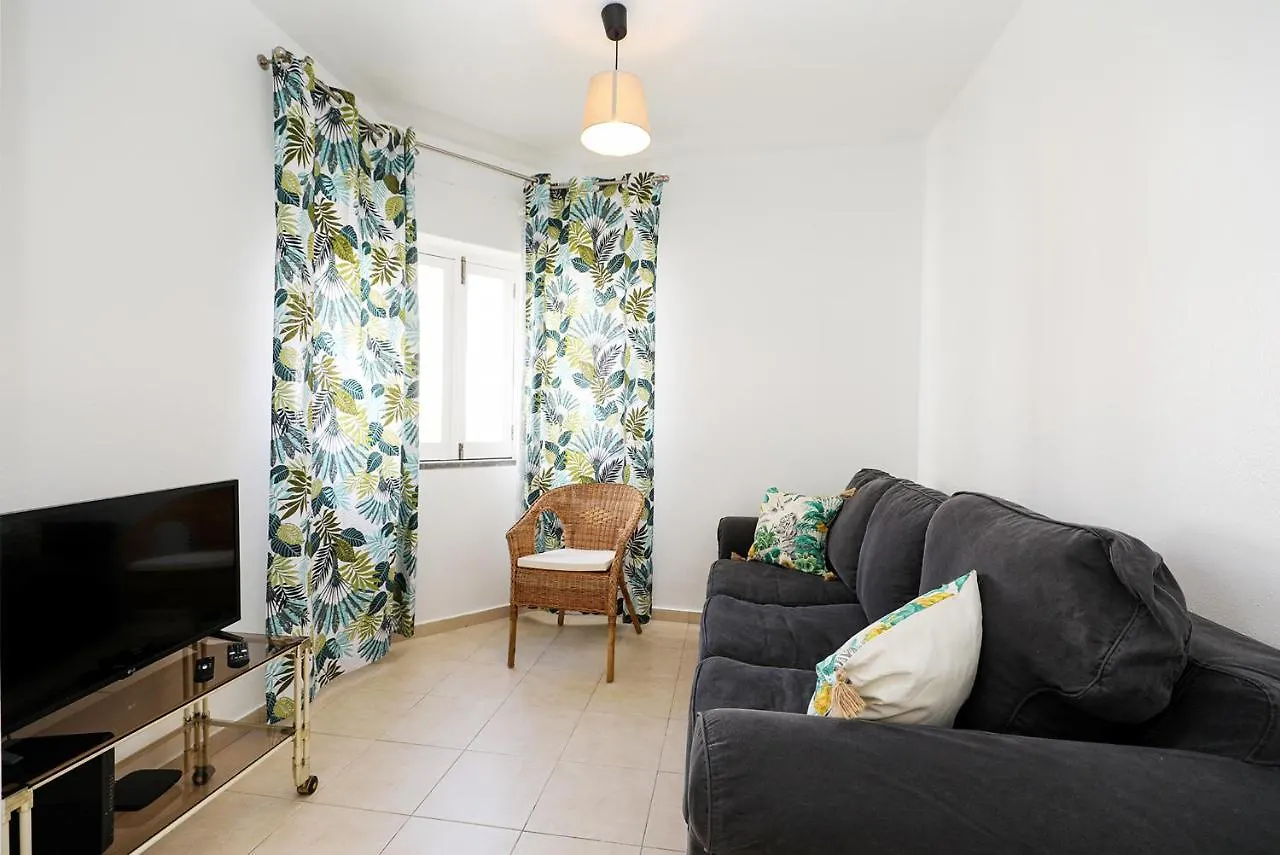 Apartment C21 - Camachinhos Downtown Lagos Portugal