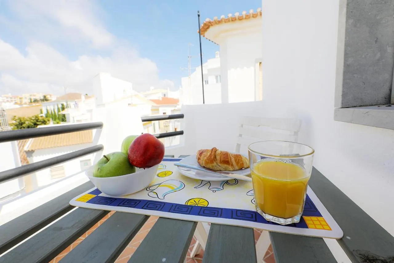 C21 - Camachinhos Downtown Lagos Portugal