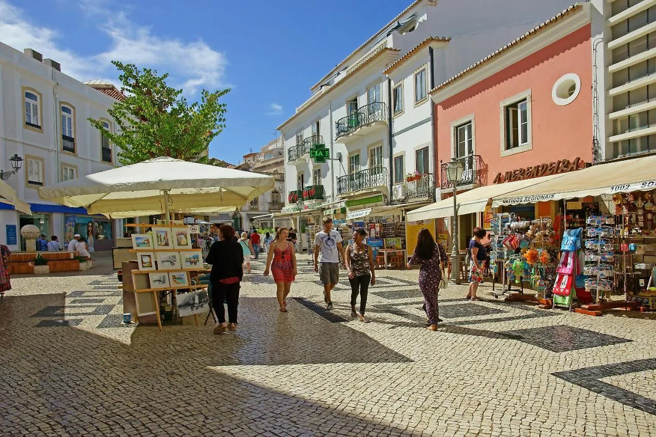 Apartment C21 - Camachinhos Downtown Lagos Portugal